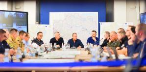 [VIDEO] Obecność wśród ludzi jest niezbędna