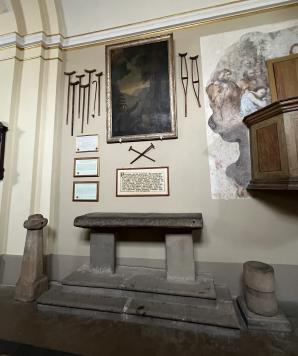 Słowo na niedzielę 22 września z Sanktuarium Wambierzyckiej Królowej Rodzin i Patronki Ziemi Kłodzkiej