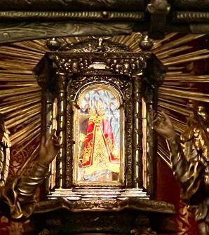 Słowo na niedzielę 22 września z Sanktuarium Wambierzyckiej Królowej Rodzin i Patronki Ziemi Kłodzkiej