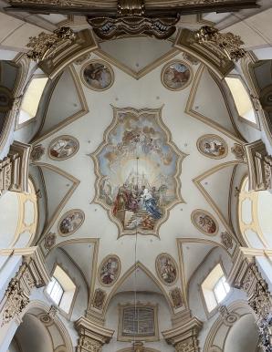 Słowo na niedzielę 22 września z Sanktuarium Wambierzyckiej Królowej Rodzin i Patronki Ziemi Kłodzkiej