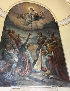 Słowo na niedzielę 22 września z Sanktuarium Wambierzyckiej Królowej Rodzin i Patronki Ziemi Kłodzkiej