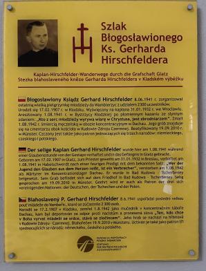 Słowo na niedzielę 22 września z Sanktuarium Wambierzyckiej Królowej Rodzin i Patronki Ziemi Kłodzkiej