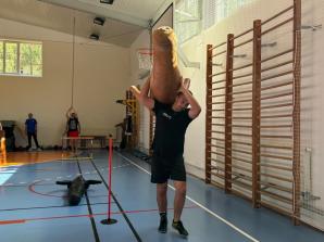 [VIDEO] Uroczystość zakończenia szkolenia podoficerskiego