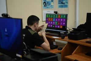 [VIDEO] Uroczystość zakończenia szkolenia podoficerskiego