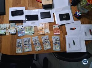 [VIDEO] Oszustwo „na pracownika banku” - kolejni przestępcy zatrzymani!