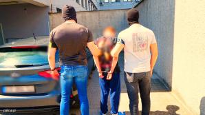 [VIDEO] Agresywny 18-latek zaatakował ratowników medycznych