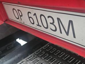 BIURO RUTKOWSKI wyznacza 50 tys. zł nagrody! Z parkingu pod Wrocławiem zniknęła ciężarówka z akumulatorami do aut elektrycznych!