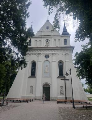 Słowo na niedzielę 17 sierpnia 