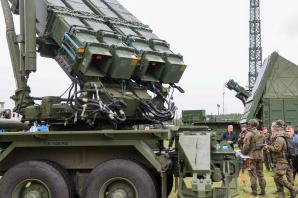 [VIDEO] „Żelazny Obrońca” - Polska i NATO potwierdzają gotowość obronną