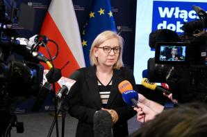 [VIDEO] Sprzątamy Polskę z niebezpiecznych odpadów - kolejne 200 mln zł trafi do samorządów