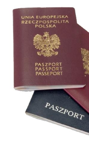 Sprawdź czy Twój paszport jest już gotowy do odbioru