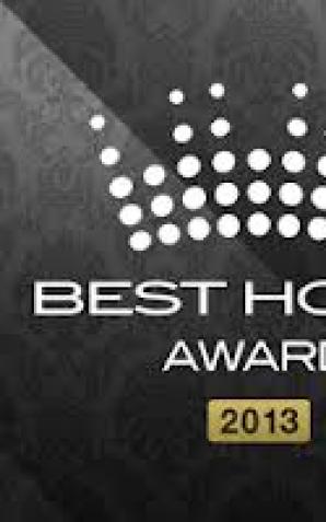 Półmetek Best Hotel Award 2013 już za nami!