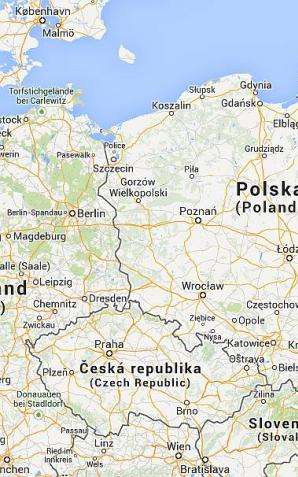 Polacy czują się bezpieczni w naszym kraju