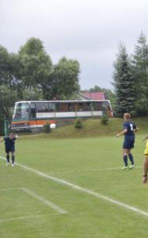 Dolnośląski Związek Piłki Nożnej triumfatorem Region's Cup