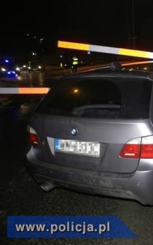 W zderzeniu z pociągiem nie masz zbyt wielkich szans na przeżycie