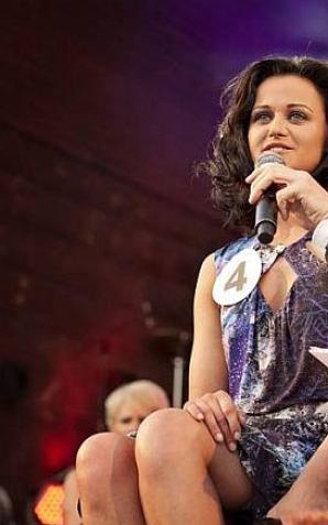 Wybrano Miss Polski na Wózku. Olga Fijałkowska najpiękniejsza