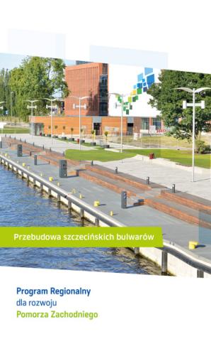 Usmiechnięta kampania w Zachodniopomorskim