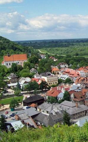 Zwiedzanie Polski samochodem - co warto odwiedzić?