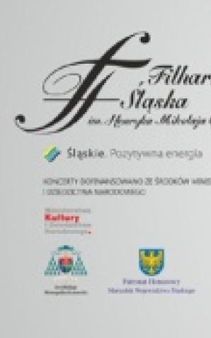 Listopad i grudzień przy dźwiękach mistrzowskiej muzyki
