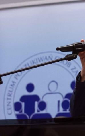 W Polsce ruszył system alarmowy Child Alert . Działa w 11. krajach