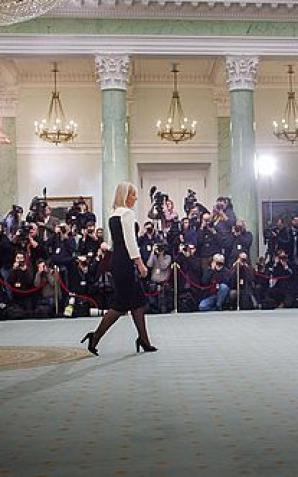 Prezydent powołał pięcioro nowych ministrów