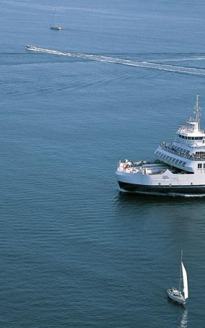 Po skandynawsku, ale w korzystnej cenie? Tak się podróżuje z biletem Super Saver Scandlines!