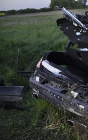 Tragiczne święta na polskich drogach. Więcej wypadków, zginęło 30 osób