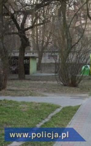 Łódź: Odpowiedzą za zabójstwo