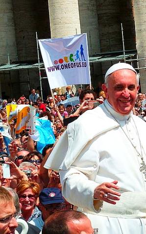 Pierwsze posiedzenie Zespołu ds. przygotowania wizyty Papieża Franciszka w Polsce