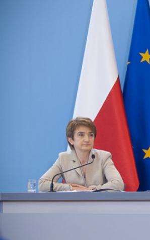 Rząd przeznaczy 25 mld zł na rewitalizację obszarów zdegradowanych