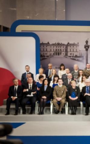 Premier Ewa Kopacz: Zrealizowałam ponad 50% obietnic z expose