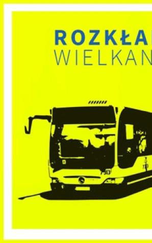 Wrocław: Rozkład jazdy MPK na Wielkanoc