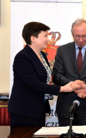 Warszawa: Podpisano porozumienie ws. Szpitala Południowego