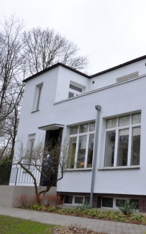 Willa Pod Zwariowaną Gwiazdą - wkrótce otwarcie dla zwiedzających
