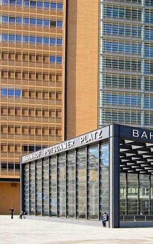 Polnische Arbeiter wurden betrogen und ausgenutzt auf dem Bau im Zentrum Deutschlands, der eine Milliarde wert ist.