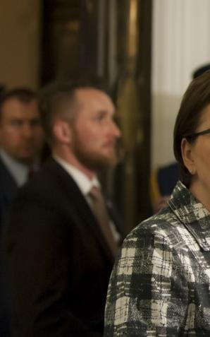 W sprawie in vitro Polsce należy się kompromis