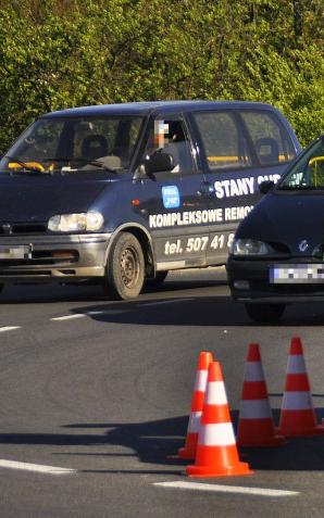Od poniedziałku wchodzą zaostrzone przepisy dotyczące kierowców. Przekroczysz prędkość o 50km/h stracisz prawko