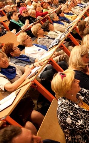 Senior – to brzmi dumnie