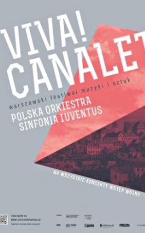 Festiwal Viva! Canaletto na czerwcowy weekend