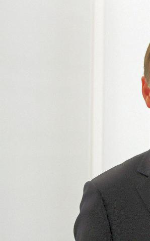 Andrzej Duda nowym prezydentem Polski
