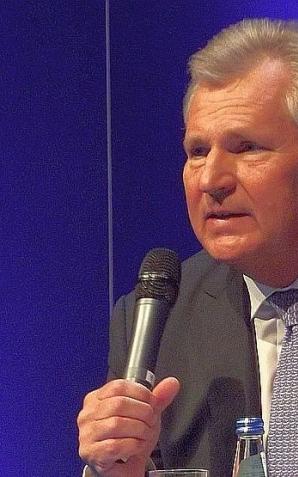 Aleksander Kwaśniewski: Ewa Kopacz nie da rady. Bez nowego lidera Platforma Obywatelska może przestać istnieć