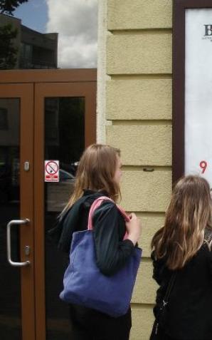 VI Edycja koszalińskiego święta teatru