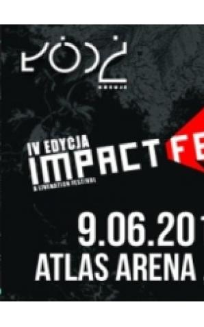 Festiwal z mocnym uderzeniem 