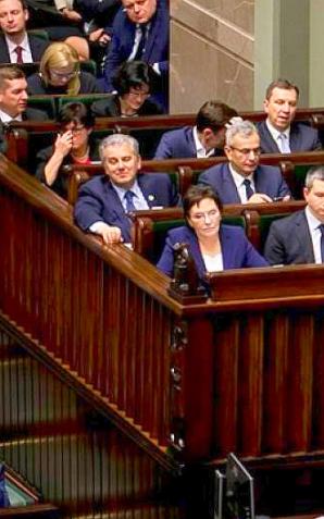Dymisje w rządzie Ewy Kopacz: zrezygnowali Arłukowicz, Karpiński, Biernat, Rostowski. Sikorski też odchodzi!