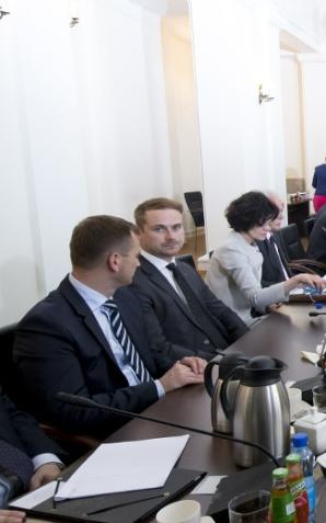 Rząd przeznaczy 99 mln na wsparcie organizacji Europejskiej Stolicy Kultury 2016 we Wrocławiu