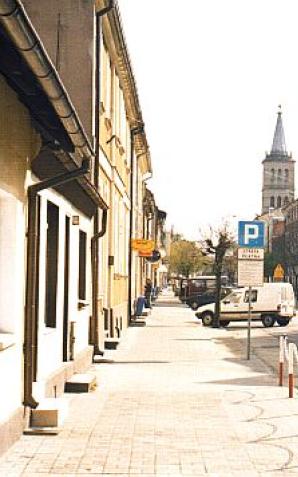 Wolsztyn - Policjant zapobiegł tragedii. Uratował 3-letnią dziewczynkę 