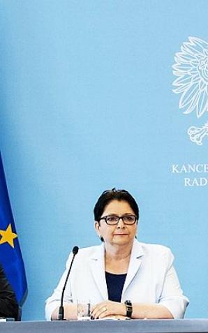 Podwyżki dla policjantów i żołnierzy od 2016 roku