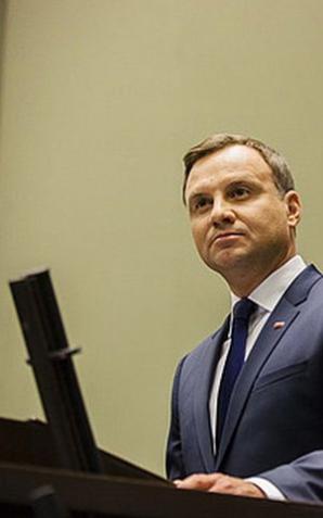 Prezydent w orędziu: Dotrzymam zobowiązań wyborczych