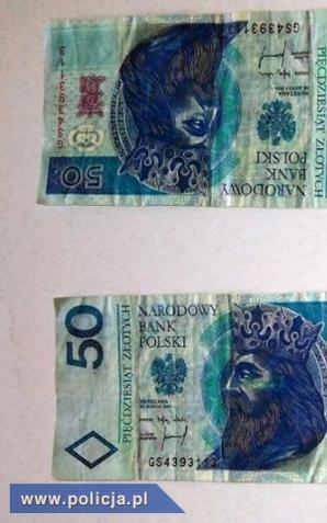 Radom: Wprowadzili w obrót fałszywe 