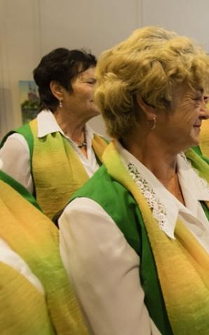 Premier po spotkaniu z aktywnymi mieszkańcami Głubczyc: zrobili mnóstwo dobrych rzeczy dla regionu